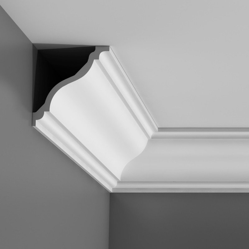 C333 карниз Orac Luxxus