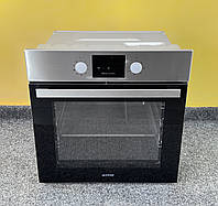 Духовой шкаф электрический встраиваемый Gorenje BO635E30X Premium EU Б.У.