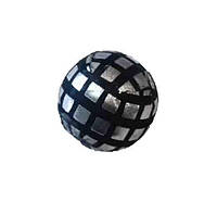 Игрушка для котов CROCI Мяч дискобол 4 см (разные цвета) C6098630