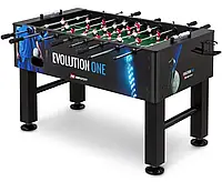 Настольный футбол Hop-Sport Evolution One (черно-синий)