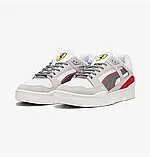 AllOriginal com ua Кросівки Puma Scuderia Ferrari Slipstream White 307897-02 РОЗМІРИ ЗАПИТУЙТЕ, фото 5