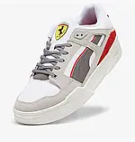 AllOriginal com ua Кросівки Puma Scuderia Ferrari Slipstream White 307897-02 РОЗМІРИ ЗАПИТУЙТЕ, фото 9
