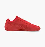 AllOriginal com ua Кросівки Puma Scuderia Ferrari Speedcat Driving Shoes Red 306796-03 РОЗМІРИ ЗАПИТУЙТЕ, фото 6
