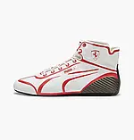 AllOriginal com ua Кросівки Puma Scuderia Ferrari Speedcat Pro X Joshua Vides White 307996-01 РОЗМІРИ, фото 2