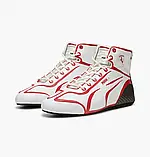 AllOriginal com ua Кросівки Puma Scuderia Ferrari Speedcat Pro X Joshua Vides White 307996-01 РОЗМІРИ, фото 3