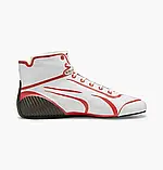 AllOriginal com ua Кросівки Puma Scuderia Ferrari Speedcat Pro X Joshua Vides White 307996-01 РОЗМІРИ, фото 6