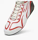 AllOriginal com ua Кросівки Puma Scuderia Ferrari Speedcat Pro X Joshua Vides White 307996-01 РОЗМІРИ, фото 7