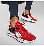 AllOriginal com ua Кросівки Puma Scuderia Ferrari Trc Blaze Motorsport Shoes Red 307322-02 РОЗМІРИ ЗАПИТУЙТЕ, фото 4