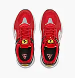 AllOriginal com ua Кросівки Puma Scuderia Ferrari Trc Blaze Motorsport Shoes Red 307322-02 РОЗМІРИ ЗАПИТУЙТЕ, фото 10