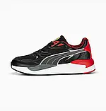 AllOriginal com ua Кросівки Puma Scuderia Ferrari X-Ray Speed Motorsport Black 307657-01 РОЗМІРИ ЗАПИТУЙТЕ, фото 2