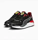 AllOriginal com ua Кросівки Puma Scuderia Ferrari X-Ray Speed Motorsport Black 307657-01 РОЗМІРИ ЗАПИТУЙТЕ, фото 3