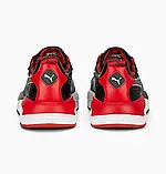 AllOriginal com ua Кросівки Puma Scuderia Ferrari X-Ray Speed Motorsport Black 307657-01 РОЗМІРИ ЗАПИТУЙТЕ, фото 4