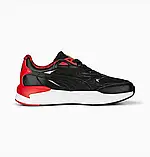 AllOriginal com ua Кросівки Puma Scuderia Ferrari X-Ray Speed Motorsport Black 307657-01 РОЗМІРИ ЗАПИТУЙТЕ, фото 6