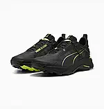 AllOriginal com ua Кросівки Puma Seasons Explore Nitro™ Hiking Shoes Black 377854-10 РОЗМІРИ ЗАПИТУЙТЕ, фото 3