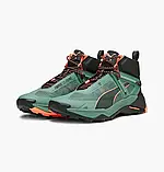 AllOriginal com ua Кросівки Puma Seasons Explore Nitro™ Mid Hiking Shoes Turquoise 377858-06 РОЗМІРИ ЗАПИТУЙТЕ, фото 2