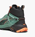 AllOriginal com ua Кросівки Puma Seasons Explore Nitro™ Mid Hiking Shoes Turquoise 377858-06 РОЗМІРИ ЗАПИТУЙТЕ, фото 3