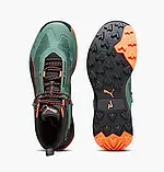 AllOriginal com ua Кросівки Puma Seasons Explore Nitro™ Mid Hiking Shoes Turquoise 377858-06 РОЗМІРИ ЗАПИТУЙТЕ, фото 4