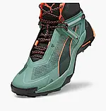 AllOriginal com ua Кросівки Puma Seasons Explore Nitro™ Mid Hiking Shoes Turquoise 377858-06 РОЗМІРИ ЗАПИТУЙТЕ, фото 6