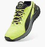 AllOriginal com ua Кросівки Puma Seasons Fast-Trac Nitro™ 2 Running Shoes Yellow 307684-08 РОЗМІРИ ЗАПИТУЙТЕ, фото 7