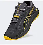 AllOriginal com ua Кросівки Puma Seasons Fast-Trac Nitro™ Gore-Tex® MenS Running Shoes Black 377062-05 РОЗМІРИ, фото 6