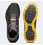 AllOriginal com ua Кросівки Puma Seasons Fast-Trac Nitro™ Gore-Tex® MenS Running Shoes Black 377062-05 РОЗМІРИ, фото 7