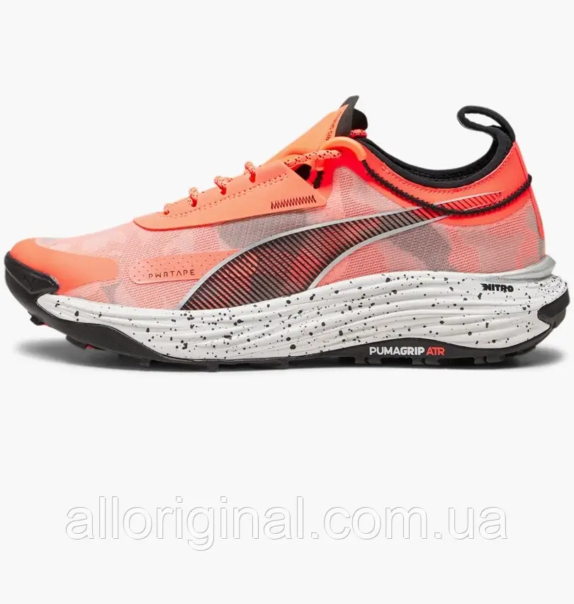 AllOriginal com ua Кросівки Puma Seasons Voyage Nitro™ 3 MenS Running Shoes Orange 377745-05 РОЗМІРИ ЗАПИТУЙТЕ, фото 1