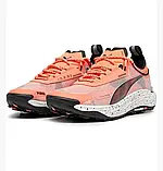 AllOriginal com ua Кросівки Puma Seasons Voyage Nitro™ 3 MenS Running Shoes Orange 377745-05 РОЗМІРИ ЗАПИТУЙТЕ, фото 3