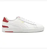 AllOriginal com ua Кросівки Puma Serve Pro Lace Up Sneakers White 380188-03 РОЗМІРИ ЗАПИТУЙТЕ, фото 2