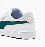 AllOriginal com ua Кросівки Puma Serve Pro Lite Sneakers White 374902-29 РОЗМІРИ ЗАПИТУЙТЕ, фото 3