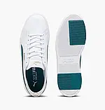 AllOriginal com ua Кросівки Puma Serve Pro Lite Sneakers White 374902-29 РОЗМІРИ ЗАПИТУЙТЕ, фото 4