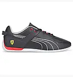 AllOriginal com ua Кросівки Puma Sf A3Rocat Motorsport Lace Up Sneakers Black 306857-03 РОЗМІРИ ЗАПИТУЙТЕ, фото 2