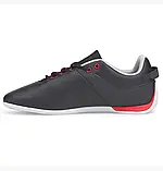 AllOriginal com ua Кросівки Puma Sf A3Rocat Motorsport Lace Up Sneakers Black 306857-03 РОЗМІРИ ЗАПИТУЙТЕ, фото 4