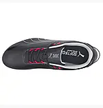 AllOriginal com ua Кросівки Puma Sf A3Rocat Motorsport Lace Up Sneakers Black 306857-03 РОЗМІРИ ЗАПИТУЙТЕ, фото 5