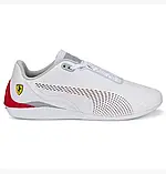 AllOriginal com ua Кросівки Puma Sf Drift Cat Decima Lace Up Sneakers White 307193-02 РОЗМІРИ ЗАПИТУЙТЕ, фото 2