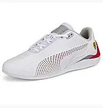 AllOriginal com ua Кросівки Puma Sf Drift Cat Decima Lace Up Sneakers White 307193-02 РОЗМІРИ ЗАПИТУЙТЕ, фото 3