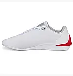 AllOriginal com ua Кросівки Puma Sf Drift Cat Decima Lace Up Sneakers White 307193-02 РОЗМІРИ ЗАПИТУЙТЕ, фото 4