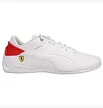 AllOriginal com ua Кросівки Puma Sf Drift Cat Delta Lace Up Sneakers White 306864-02 РОЗМІРИ ЗАПИТУЙТЕ, фото 2