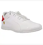 AllOriginal com ua Кросівки Puma Sf Drift Cat Delta Lace Up Sneakers White 306864-02 РОЗМІРИ ЗАПИТУЙТЕ, фото 3
