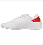 AllOriginal com ua Кросівки Puma Sf Drift Cat Delta Lace Up Sneakers White 306864-02 РОЗМІРИ ЗАПИТУЙТЕ, фото 4