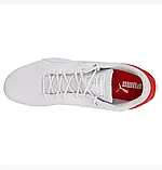AllOriginal com ua Кросівки Puma Sf Drift Cat Delta Lace Up Sneakers White 306864-02 РОЗМІРИ ЗАПИТУЙТЕ, фото 5