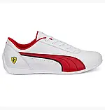 AllOriginal com ua Кросівки Puma Sf Neo Cat Lace Up Sneakers White 307019-06 РОЗМІРИ ЗАПИТУЙТЕ, фото 2