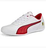 AllOriginal com ua Кросівки Puma Sf Neo Cat Lace Up Sneakers White 307019-06 РОЗМІРИ ЗАПИТУЙТЕ, фото 3