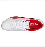AllOriginal com ua Кросівки Puma Sf Neo Cat Lace Up Sneakers White 307019-06 РОЗМІРИ ЗАПИТУЙТЕ, фото 5