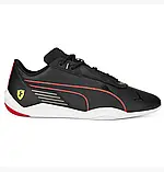 AllOriginal com ua Кросівки Puma Sf R-Cat Machina Lace Up Sneakers Black 307522-01 РОЗМІРИ ЗАПИТУЙТЕ, фото 2
