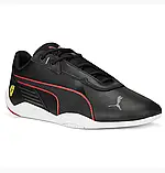 AllOriginal com ua Кросівки Puma Sf R-Cat Machina Lace Up Sneakers Black 307522-01 РОЗМІРИ ЗАПИТУЙТЕ, фото 3