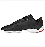 AllOriginal com ua Кросівки Puma Sf R-Cat Machina Lace Up Sneakers Black 307522-01 РОЗМІРИ ЗАПИТУЙТЕ, фото 4