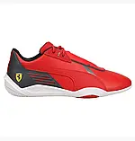 AllOriginal com ua Кросівки Puma Sf R-Cat Machina Lace Up Sneakers Red 306865-06 РОЗМІРИ ЗАПИТУЙТЕ, фото 2