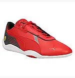 AllOriginal com ua Кросівки Puma Sf R-Cat Machina Lace Up Sneakers Red 306865-06 РОЗМІРИ ЗАПИТУЙТЕ, фото 3