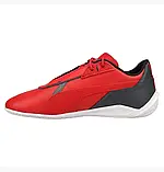 AllOriginal com ua Кросівки Puma Sf R-Cat Machina Lace Up Sneakers Red 306865-06 РОЗМІРИ ЗАПИТУЙТЕ, фото 4