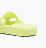 AllOriginal com ua Кросівки Puma Shibui Cat Yellow 385296-14 РОЗМІРИ ЗАПИТУЙТЕ, фото 4